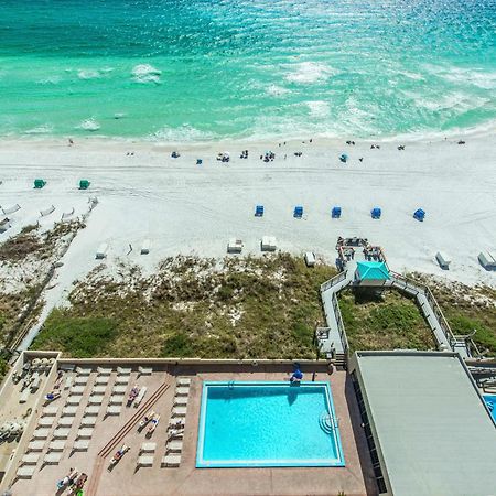 Sundestin 101アパートメント エクステリア 写真