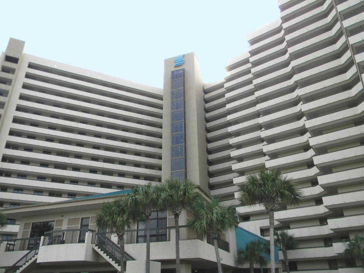 Sundestin 101アパートメント エクステリア 写真