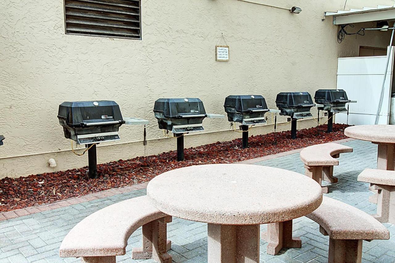 Sundestin 101アパートメント エクステリア 写真