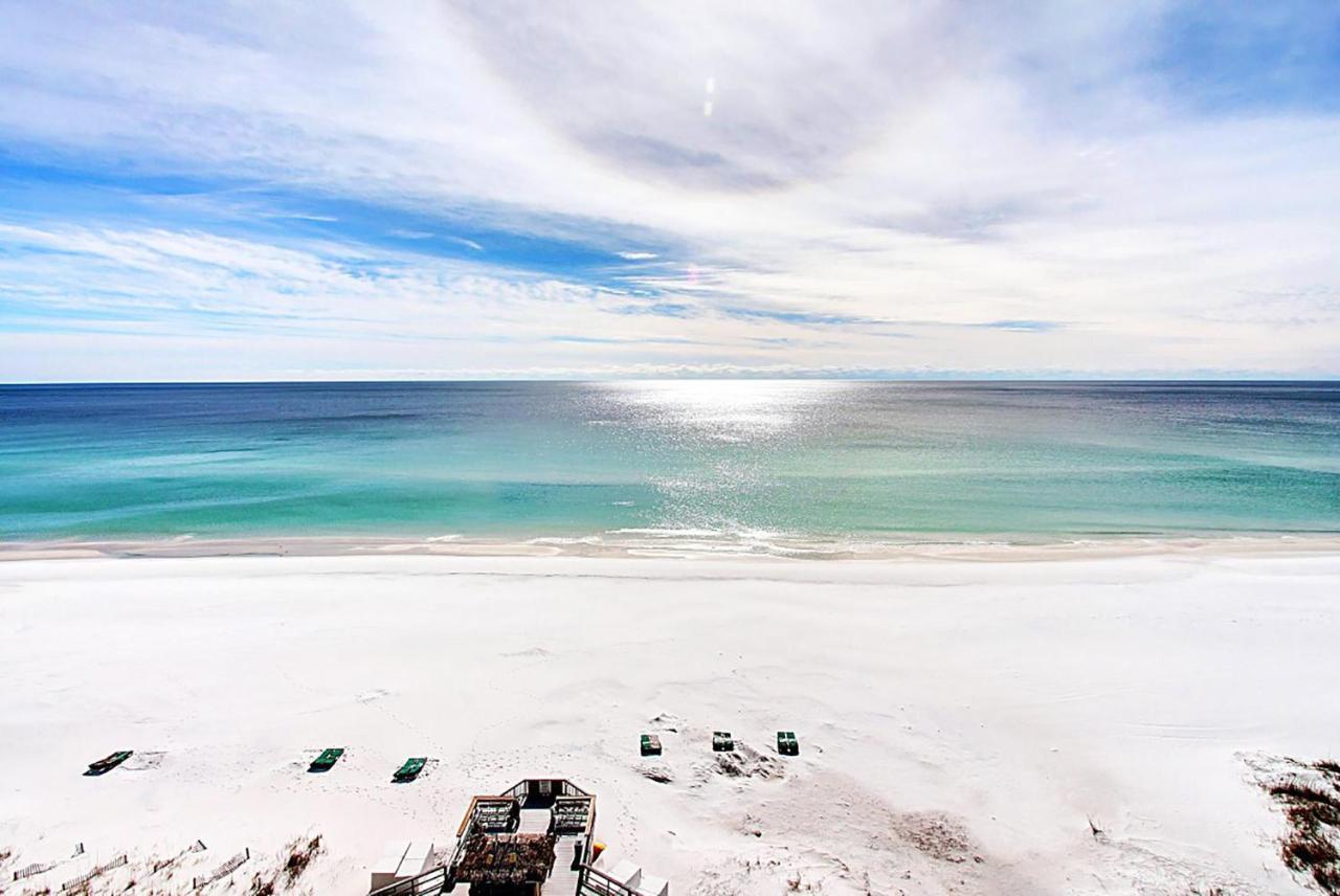 Sundestin 101アパートメント エクステリア 写真