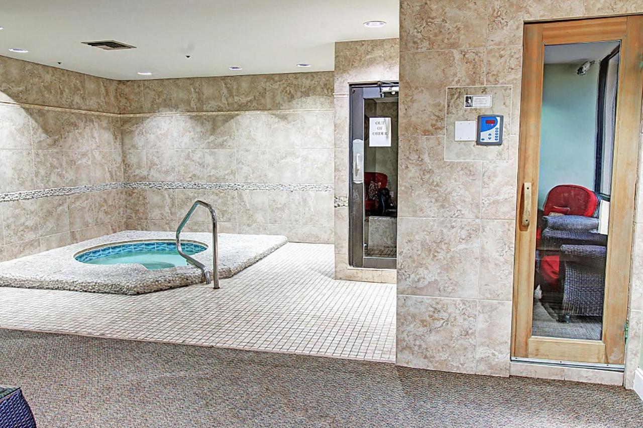 Sundestin 101アパートメント エクステリア 写真