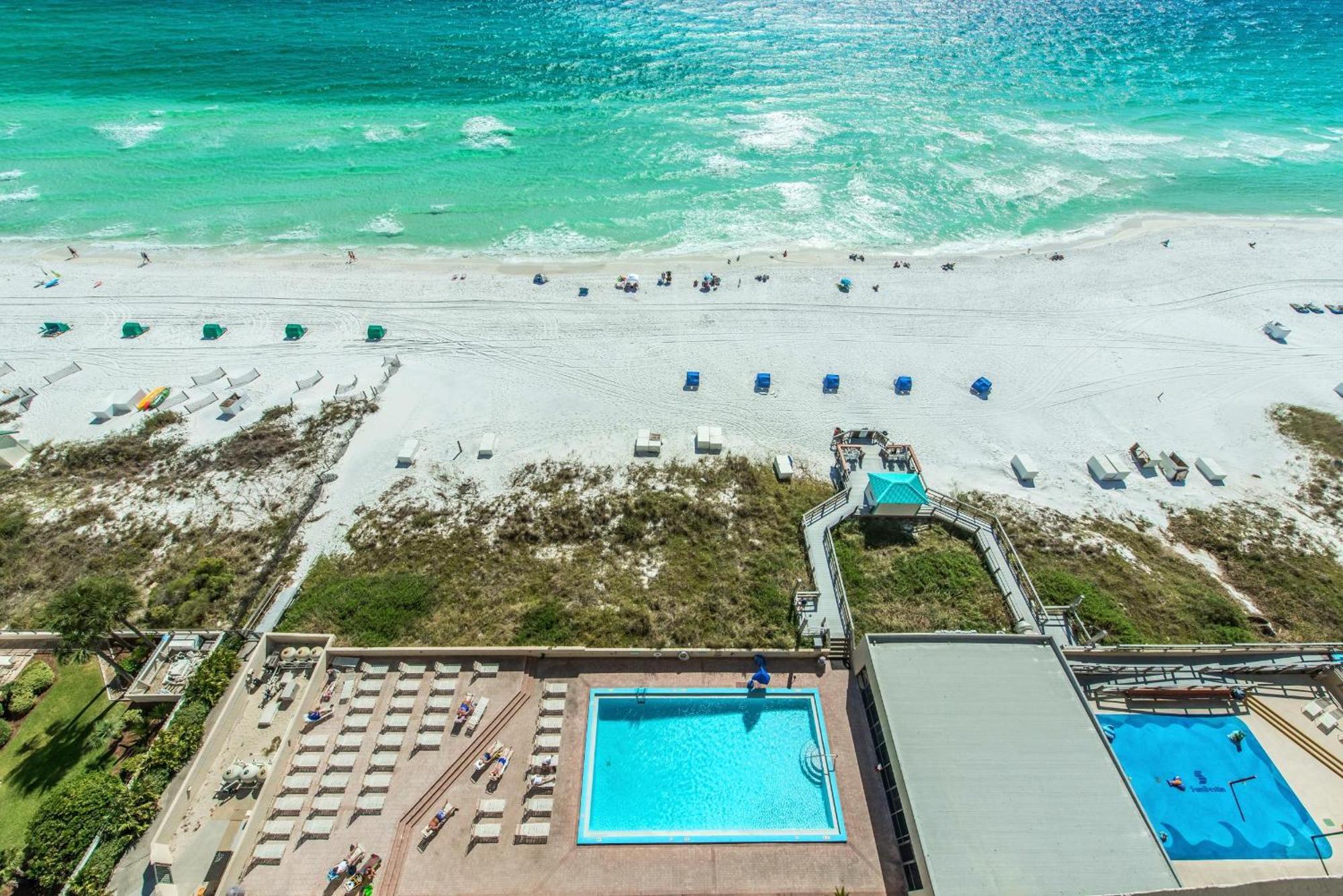 Sundestin 101アパートメント エクステリア 写真