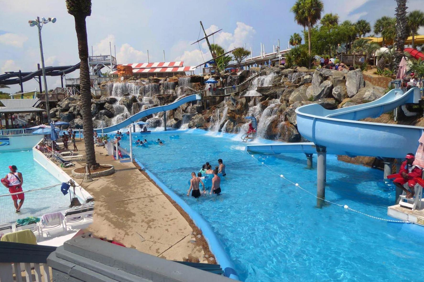 Sundestin 101アパートメント エクステリア 写真